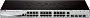 Коммутатор D-Link DES-1210-28/ME/B3B
