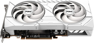Видеокарта Sapphire Pure Radeon RX 9060 XT 11350-02-20G  купить в интернет-магазине X-core.by