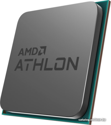 Процессор AMD Athlon 200GE купить в интернет-магазине X-core.by.