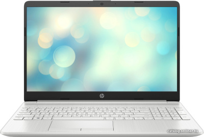 Купить ноутбук hp 15-dw4003ci 6m038ea в интернет-магазине X-core.by