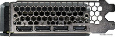 Видеокарта Palit GeForce RTX 3060 Dual 12GB GDDR6 NE63060019K9-190AD  купить в интернет-магазине X-core.by