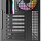 Корпус Montech XR (черный)  купить в интернет-магазине X-core.by
