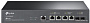 Управляемый коммутатор уровня 2+ TP-Link TL-SX3206HPP