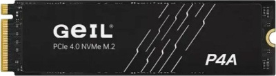 SSD GeIL P4P 1TB P4AAC16I1TBD  купить в интернет-магазине X-core.by