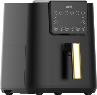 Аэрофритюрница Deerma DEM-KZ120W  купить в интернет-магазине X-core.by