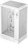 Корпус DeepCool CH270 Digital R-CH270-WHNDM0-G-1
