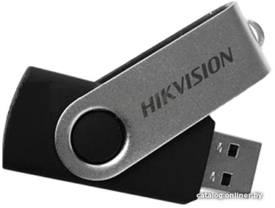 USB Flash Hikvision HS-USB-M200S USB3.0 16GB  купить в интернет-магазине X-core.by