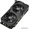 Видеокарта ASUS GeForce GTX 1660 Super Dual OC Evo 6GB GDDR6  купить в интернет-магазине X-core.by