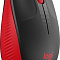 Купить мышь logitech m190 (черный/красный) в интернет-магазине X-core.by