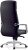 Купить кресло бюрократ dao/black (черный) в интернет-магазине X-core.by