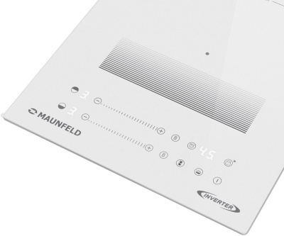 Варочная панель MAUNFELD CVI292S2FWHD Inverter Варочная панель MAUNFELD CVI292S2FWHD Inverter