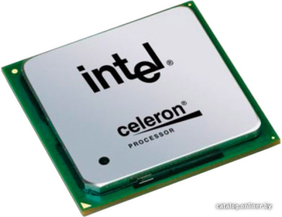 Процессор Intel Celeron G1840 купить в интернет-магазине X-core.by.
