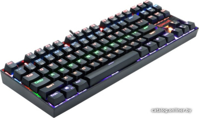 Купить клавиатура redragon kumara в интернет-магазине X-core.by