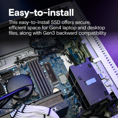 SSD Crucial P310 500GB CT500P310SSD8  купить в интернет-магазине X-core.by