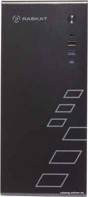 Купить компьютер raskat standart 300 standart300128043 в интернет-магазине X-core.by