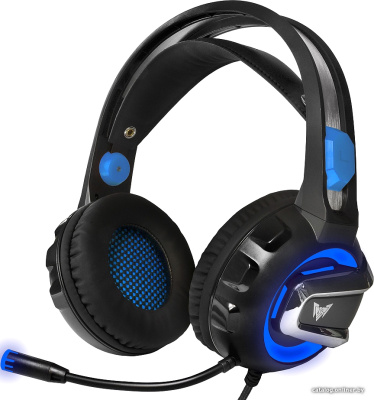 Купить наушники crownmicro cmgh-3101 в интернет-магазине X-core.by