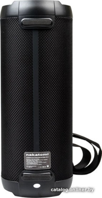Купить беспроводная колонка nakatomi fs-10 в интернет-магазине X-core.by