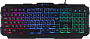 Клавиатура Oklick 757G HW2