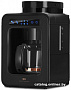 Капельная кофеварка BQ CM7000 (черный)