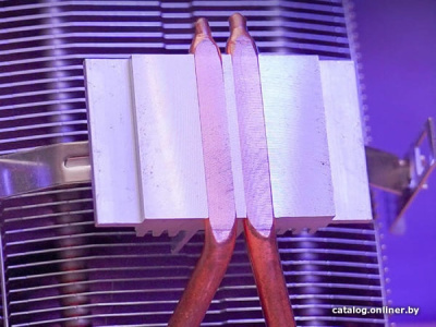 Кулер для процессора AeroCool Air Frost 2  купить в интернет-магазине X-core.by