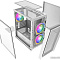 Корпус Powercase Alisio Micro Z3W ARGB CAMZW-A3  купить в интернет-магазине X-core.by