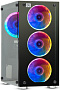 Корпус ExeGate Mistery X2 EX294382RUS