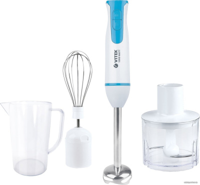Погружной блендер Vitek VT-8530  купить в интернет-магазине X-core.by