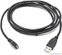 Кабель SVEN USB 2.0 A-microUSB (1.8 м)