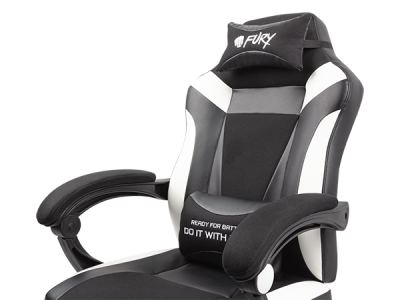 Купить кресло fury avenger m+ nff-1710 в интернет-магазине X-core.by