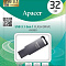 USB Flash Apacer AH360 32GB (черный)  купить в интернет-магазине X-core.by