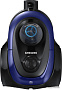Пылесос Samsung VC18M21B0S2/EV