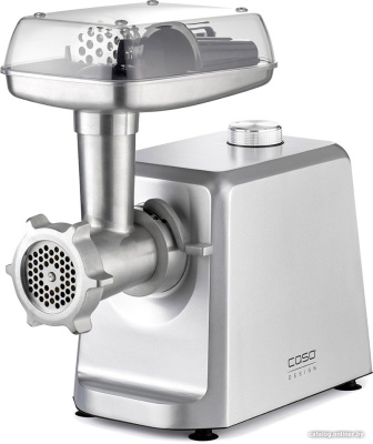 Мясорубка CASO FW 2500