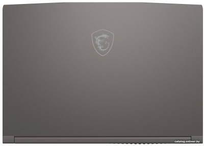 Купить игровой ноутбук msi thin a15 b7ve-087xby в интернет-магазине X-core.by