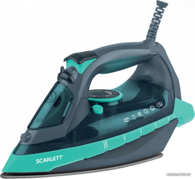 Утюг Scarlett SC-SI30K32  купить в интернет-магазине X-core.by