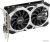 Видеокарта MSI GeForce GTX 1650 Ventus XS OCV1 4G GDDR5  купить в интернет-магазине X-core.by