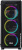 Корпус Powercase Mistral Z4 Mesh LED  купить в интернет-магазине X-core.by