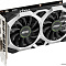 Видеокарта MSI GeForce GTX 1650 Ventus XS OCV1 4G GDDR5  купить в интернет-магазине X-core.by