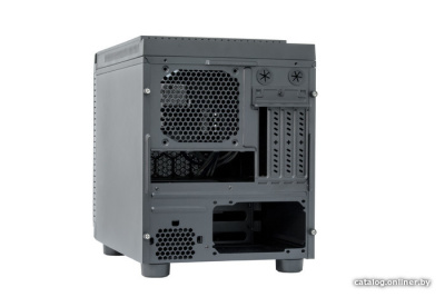 Корпус Chieftec CI-01B-OP  купить в интернет-магазине X-core.by