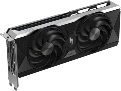 Видеокарта Acer Nitro Intel Arc B580 OC 12GB DP.Z4BWW.P01  купить в интернет-магазине X-core.by