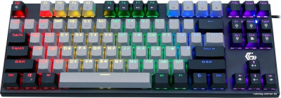 Купить клавиатура gembird kb-g600 в интернет-магазине X-core.by