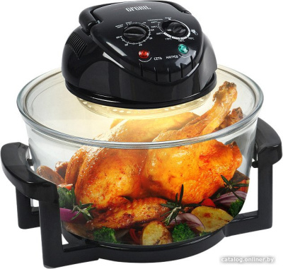 Аэрофритюрница GFgril GFA-GL17M  купить в интернет-магазине X-core.by