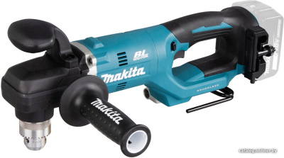 Угловая дрель Makita DDA450ZK (без АКБ, кейс)