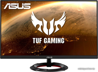 Купить монитор asus vg249q1r в интернет-магазине X-core.by