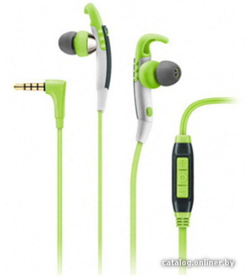 Купить наушники sennheiser cx 686g sports в интернет-магазине X-core.by