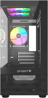 Корпус Project X Osprey  купить в интернет-магазине X-core.by