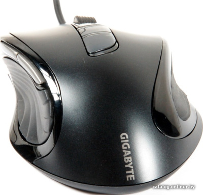 Купить игровая мышь gigabyte m6900 в интернет-магазине X-core.by