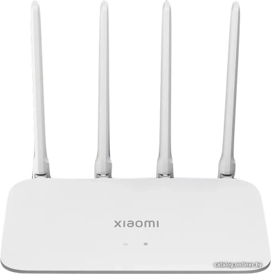 Купить wi-fi роутер xiaomi router ac1200 (международная версия) в интернет-магазине X-core.by
