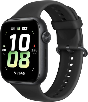 Купить умные часы honor watch 5 (черный) в интернет-магазине X-core.by
