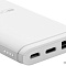 Купить портативное зарядное устройство canyon cne-cpb010w в интернет-магазине X-core.by