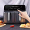 Аэрогриль Sonifer SF-1038  купить в интернет-магазине X-core.by